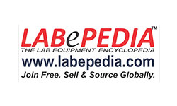 Labepedia logo