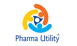 Pharma Utility logo