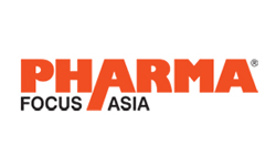 Pharma Focus Asia logo