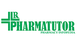 Pharma tutor logo