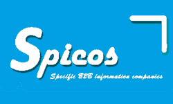 SPicos Logo