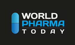 World-Pharma-Today logo