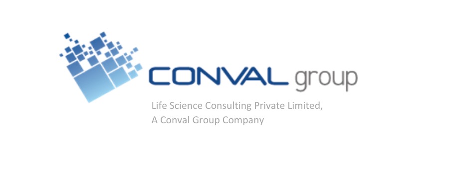 Conval Group logo