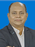 Mr. Ravi Kalla