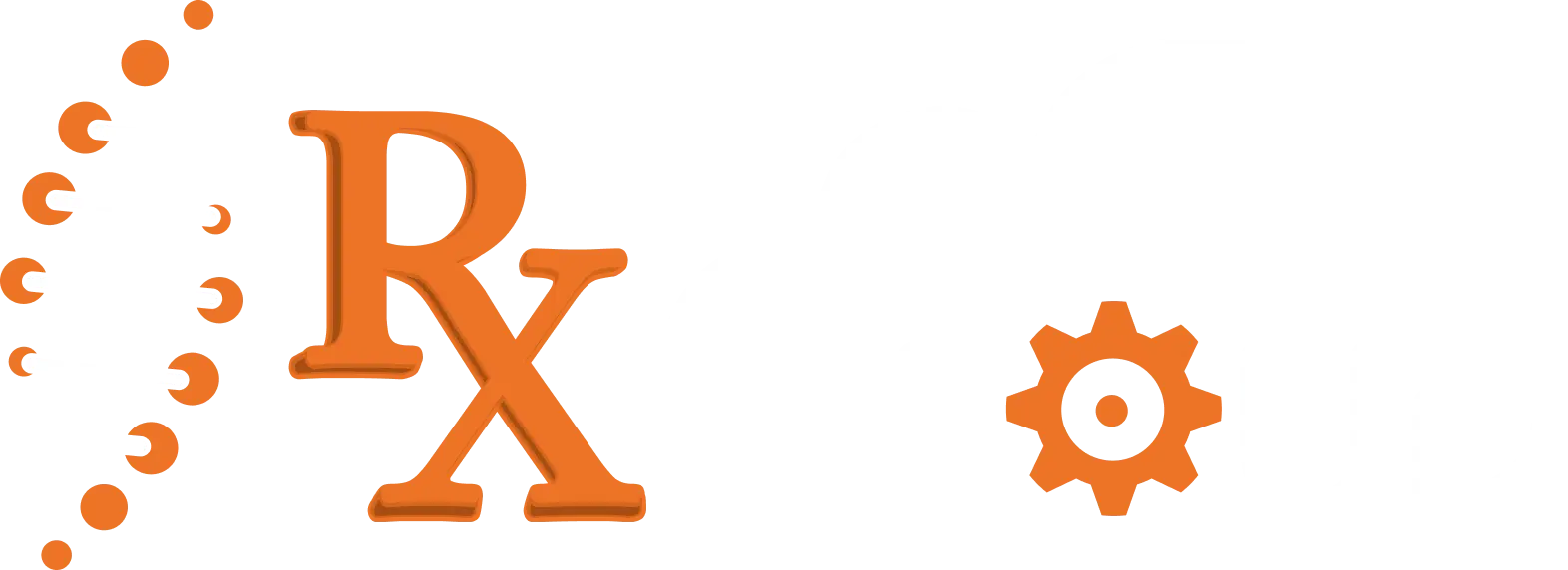 Rx cloud logo
