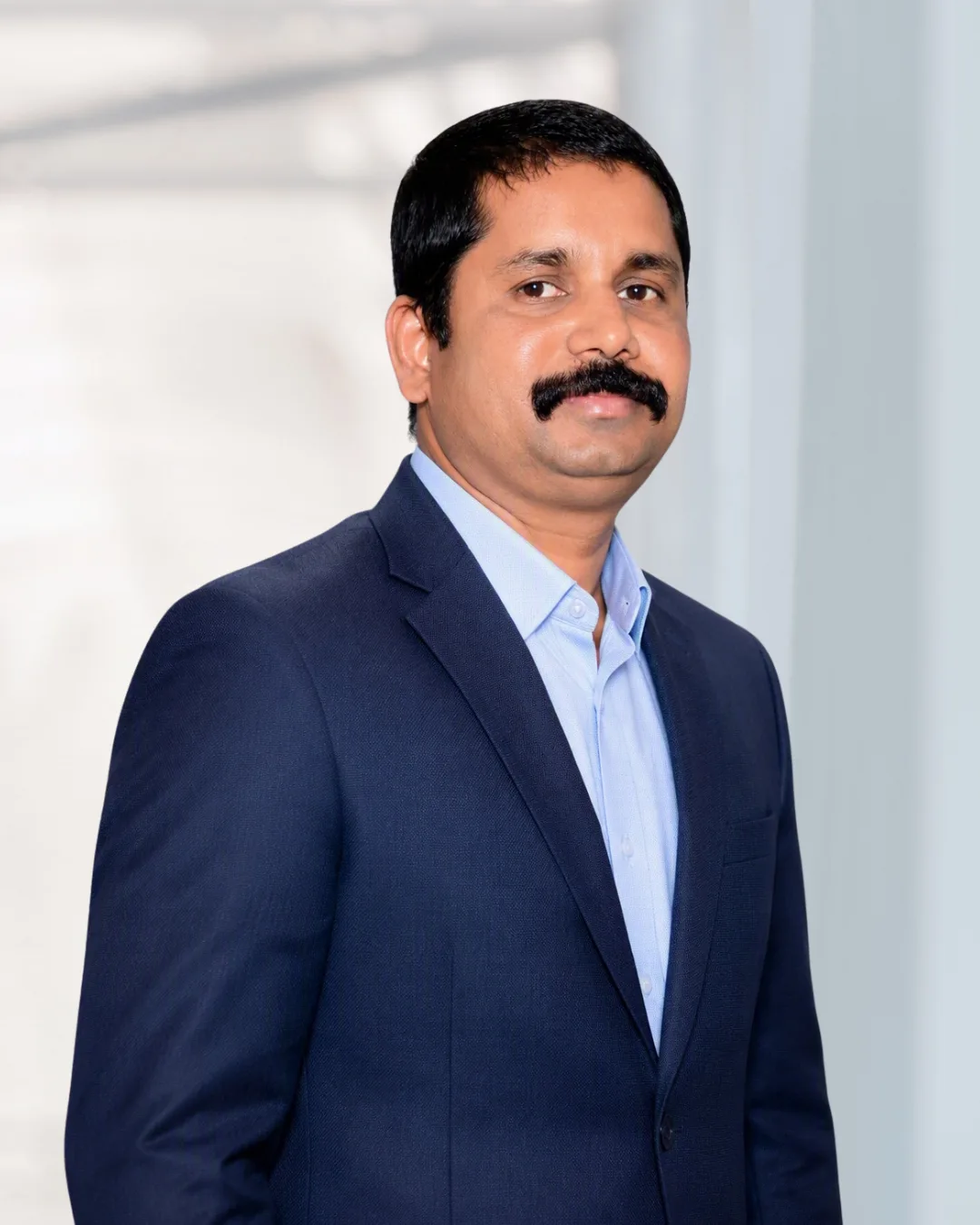 Yogesh Jagtap
